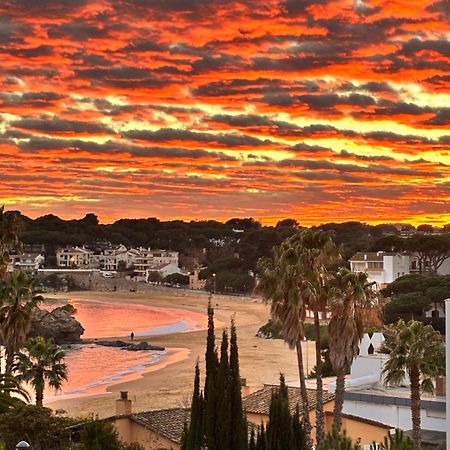 Apartamento En La Playa De La Fosca San Juan de Palamos Zewnętrze zdjęcie