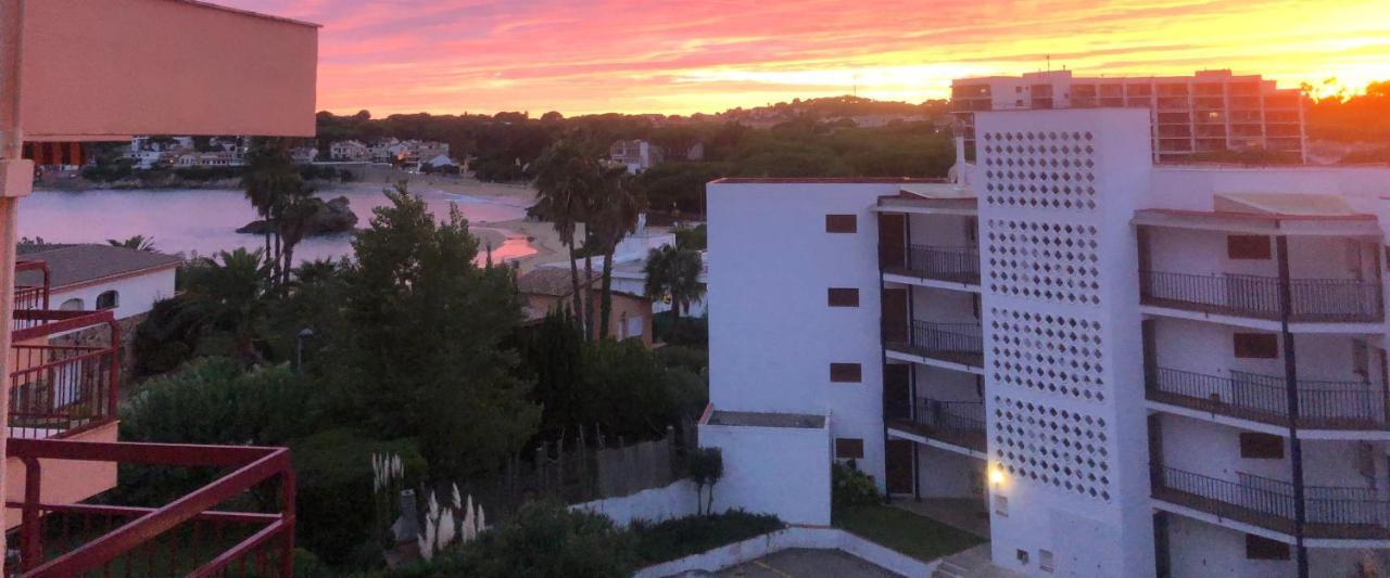 Apartamento En La Playa De La Fosca San Juan de Palamos Zewnętrze zdjęcie
