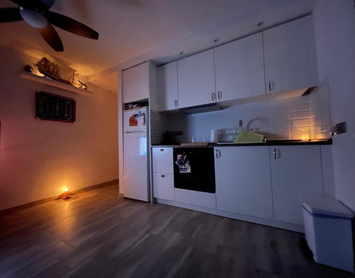 Apartamento En La Playa De La Fosca San Juan de Palamos Zewnętrze zdjęcie
