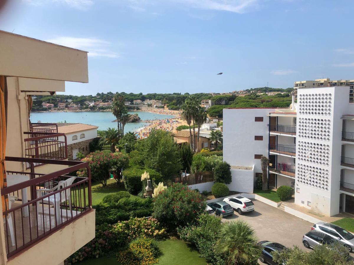 Apartamento En La Playa De La Fosca San Juan de Palamos Zewnętrze zdjęcie