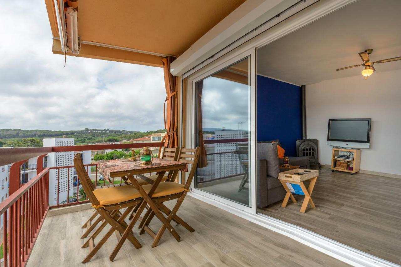 Apartamento En La Playa De La Fosca San Juan de Palamos Zewnętrze zdjęcie