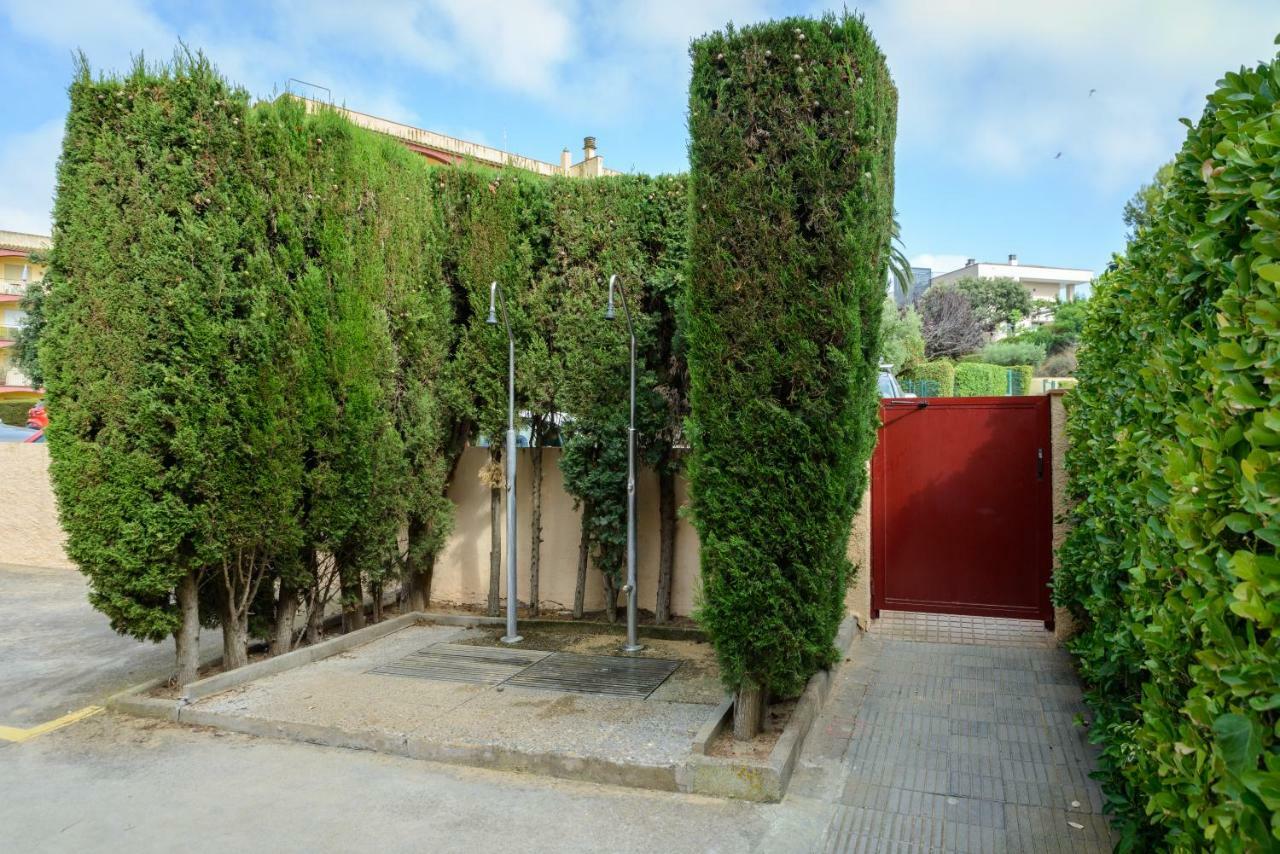 Apartamento En La Playa De La Fosca San Juan de Palamos Zewnętrze zdjęcie