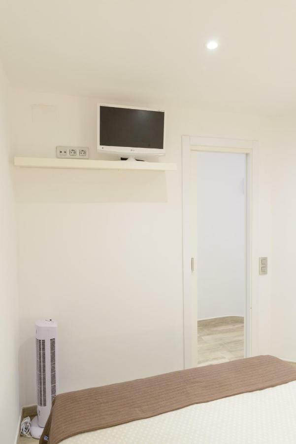 Apartamento En La Playa De La Fosca San Juan de Palamos Zewnętrze zdjęcie