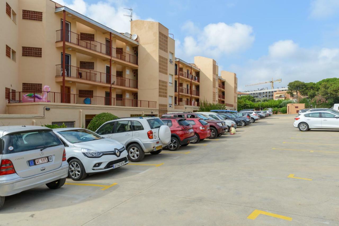 Apartamento En La Playa De La Fosca San Juan de Palamos Zewnętrze zdjęcie
