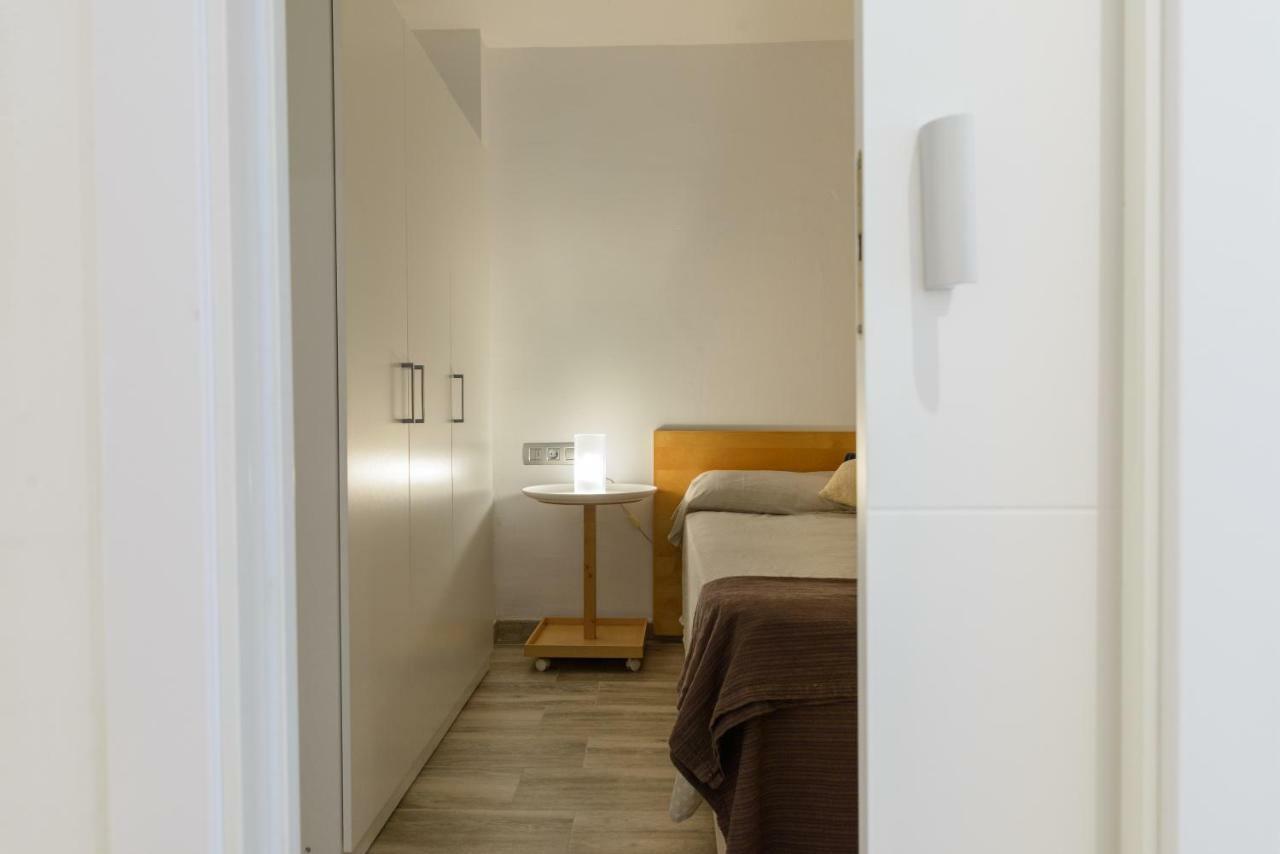 Apartamento En La Playa De La Fosca San Juan de Palamos Zewnętrze zdjęcie