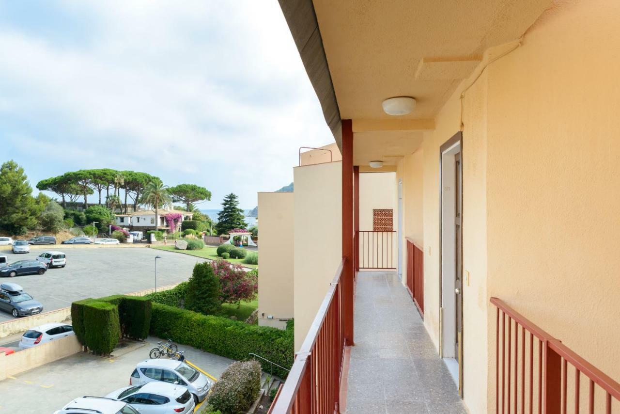 Apartamento En La Playa De La Fosca San Juan de Palamos Zewnętrze zdjęcie