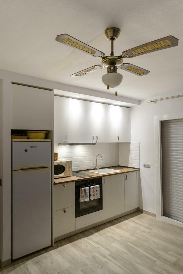 Apartamento En La Playa De La Fosca San Juan de Palamos Zewnętrze zdjęcie