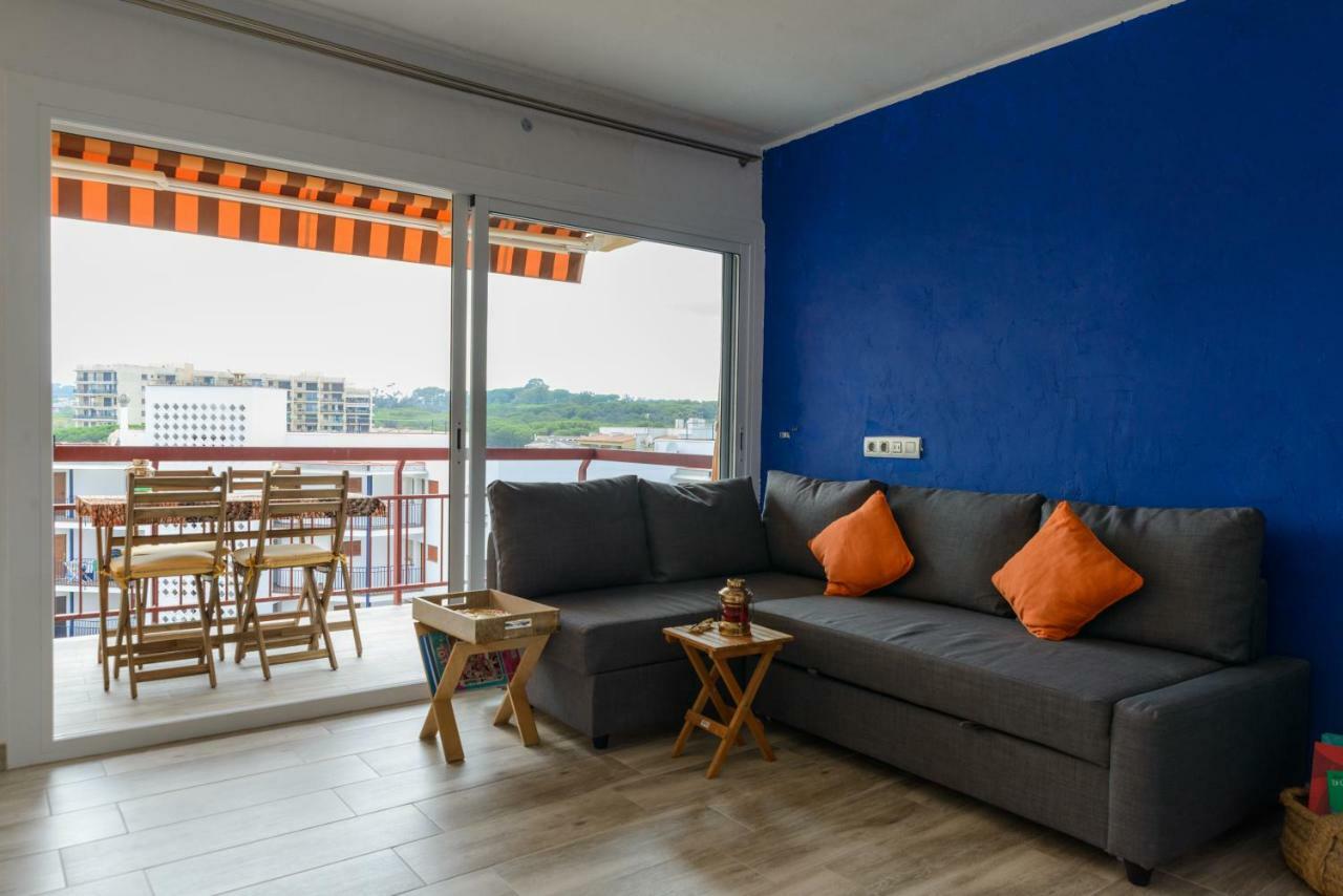 Apartamento En La Playa De La Fosca San Juan de Palamos Zewnętrze zdjęcie