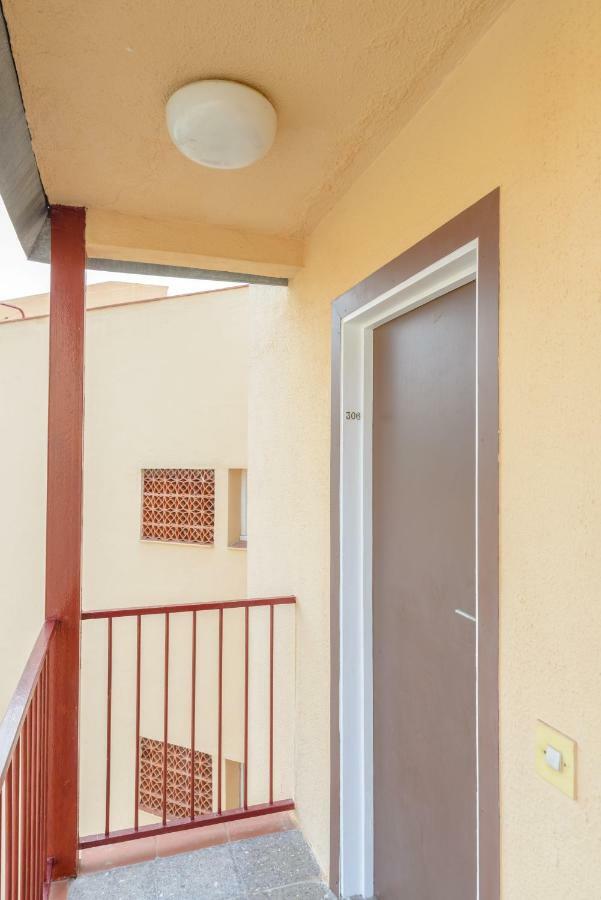 Apartamento En La Playa De La Fosca San Juan de Palamos Zewnętrze zdjęcie