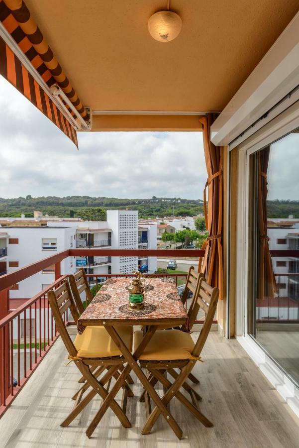 Apartamento En La Playa De La Fosca San Juan de Palamos Zewnętrze zdjęcie