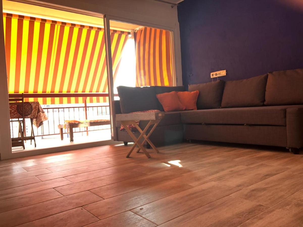 Apartamento En La Playa De La Fosca San Juan de Palamos Zewnętrze zdjęcie