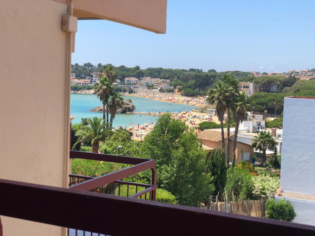Apartamento En La Playa De La Fosca San Juan de Palamos Zewnętrze zdjęcie